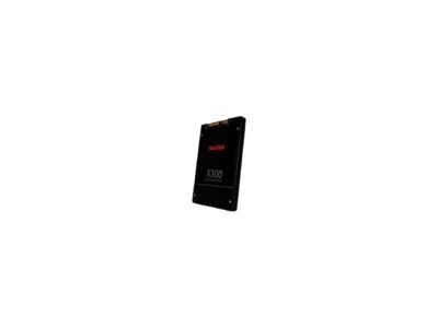 SanDisk X300 2.5" 512GB SATA III Internal Solid State Drive (SSD) SD7SB7S-512G-1122 wholesale
