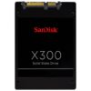 SanDisk X300 2.5" 128GB SATA III TLC Internal Solid State Drive (SSD) SD7SB6S-128G-1122 wholesale