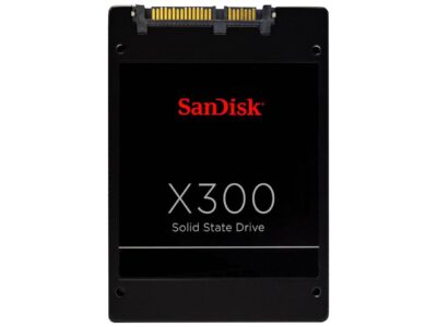 SanDisk X300 2.5" 128GB SATA III TLC Internal Solid State Drive (SSD) SD7SB6S-128G-1122 wholesale