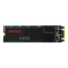 SanDisk SD8SN8U-512G-1122 X400 M.2 2280 512GB Internal SSD wholesale
