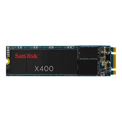 SanDisk SD8SN8U-512G-1122 X400 M.2 2280 512GB Internal SSD wholesale