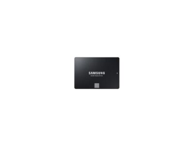 SAMSUNG 860 EVO Series 2.5" 250GB SATA III 3D NAND Internal Solid State Drive (SSD) MZ-76E250E - Image 7