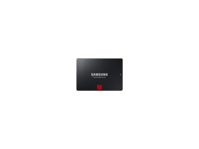Samsung - MZ-76P512E - Samsung TDSourcing 860 PRO MZ-76P512E - Solid state drive - encrypted - 512 GB - internal - 2.5 - SATA 6Gb/s - buffer: 512 MB - 256-bit AES - TCG Opal Encryption 2.0 - Image 11