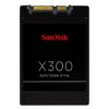 SanDisk X300 2.5" 512GB SATA III Internal Solid State Drive (SSD) SD7SB7S-512G-1122 wholesale