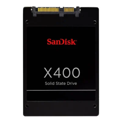 SanDisk X400 2.5" 1TB SATA III TLC Internal Solid State Drive (SSD) SD8SB8U-1T00-1122 wholesale