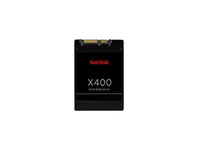 SanDisk X400 2.5" 1TB SATA III TLC Internal Solid State Drive (SSD) SD8SB8U-1T00-1122 wholesale