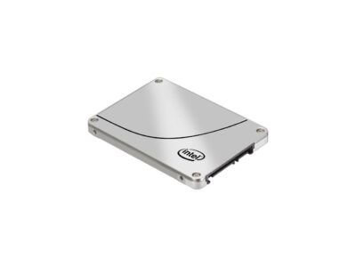 Intel DC S3510 SSDSC2BB080G601 2.5" 80GB SATA III MLC Enterprise Solid State Drive wholesale