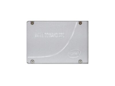 Intel DC P4510 2.5" U.2 8TB PCIe NVMe 3.1 x4 64-Layer 3D TLC NAND Solid State Disk - Enterprise - Image 6