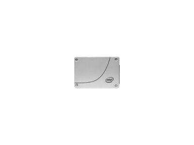 Intel SSDSC2BB240G7 DC S3520 240 GB Solid State Drive - 2.5" Internal - SATA (SATA/600) - Image 3