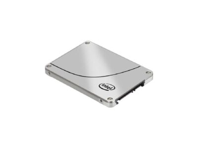 Intel SSDSC2BA800G3 DC S3700 800 GB Solid State Drive - 2.5" Internal - SATA (SATA/600) wholesale
