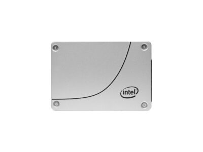 Intel DC S3520 Series 240GB SATA 6GB/s MLC Encrypted 2.5-inch Solid State Drive wholesale