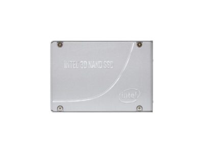 Intel DC P4510 4TB 3D TLC PCIe 3.1 x4 NVMe 1.2 U.2 2.5-Inch Data Center SSD  SSDPE2KX040T801 wholesale