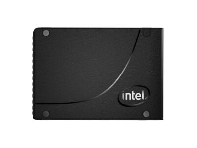 Intel Optane Dc P4801x 100 Gb Solid State Drive - 2.5" Internal - U.2 (Sff-8639) Nvme (Pci Express 3.0 X4) wholesale