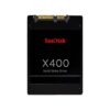 SanDisk SD8SB8U-256G-1122 X400 SATA 2.5" 256GB Internal SSD wholesale