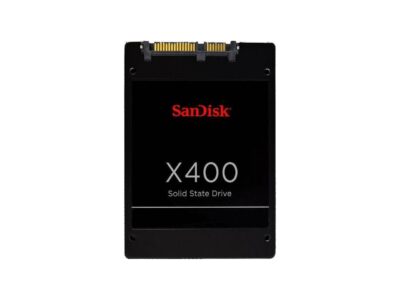 SanDisk SD8SB8U-256G-1122 X400 SATA 2.5" 256GB Internal SSD wholesale