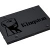 Kingston A400 960GB SATA 3 2.5" Internal SSD SA400S37/960G - HDD Replacement for Increase Performance wholesale