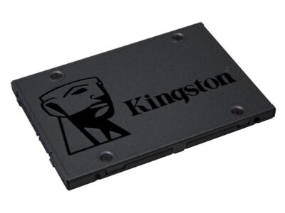 Kingston A400 960GB SATA 3 2.5" Internal SSD SA400S37/960G - HDD Replacement for Increase Performance wholesale