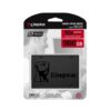 Kingston A400 960GB SATA 3 2.5" Internal SSD SA400S37/960G - HDD Replacement for Increase Performance wholesale