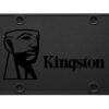 Kingston A400 960GB SATA 3 2.5" Internal SSD SA400S37/960G - HDD Replacement for Increase Performance wholesale