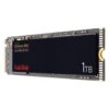 SanDisk Extreme PRO M.2 PCIe NVMe 3D 1TB Internal Solid State Drive (SDSSDXPM2-1T00-G25) wholesale