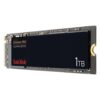 SanDisk Extreme PRO M.2 PCIe NVMe 3D 1TB Internal Solid State Drive (SDSSDXPM2-1T00-G25) wholesale