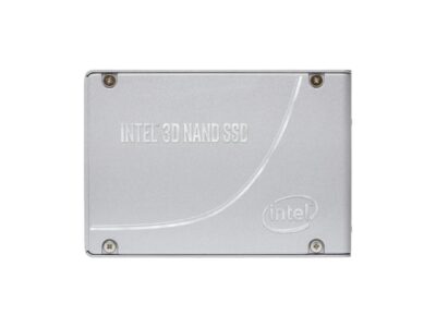 Intel DC P4510 4TB 3D TLC PCIe 3.1 x4 NVMe 1.2 U.2 2.5-Inch Data Center SSD  SSDPE2KX040T801 wholesale