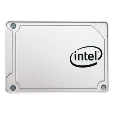 Intel Pro 5400s 2.5" 240GB SATA III TLC Internal Solid State Drive (SSD) SSDSC2KF240H6X1 wholesale