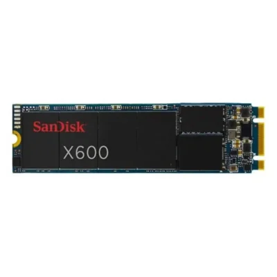 SANDISK CORPORATION SD9SN8W-256G-1122 SANDISK X600 SATA M.2 2280 256GB wholesale