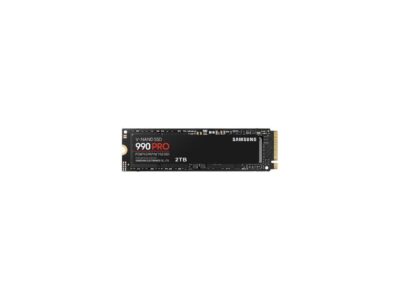 Samsung - 990 PRO 2TB Internal SSD PCle Gen 4x4 NVMe - Image 5
