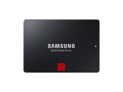 SAMSUNG 860 Pro Series 2.5" 4TB SATA III V-NAND 2-bit MLC Internal Solid State Drive (SSD) MZ-76P4T0E wholesale
