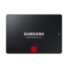 Samsung - MZ-76P512E - Samsung TDSourcing 860 PRO MZ-76P512E - Solid state drive - encrypted - 512 GB - internal - 2.5 - SATA 6Gb/s - buffer: 512 MB - 256-bit AES - TCG Opal Encryption 2.0 wholesale Samsung - MZ-76P512E - Samsung TDSourcing 860 PRO MZ-76P512E - Solid state drive - encrypted - 512 GB - internal - 2.5 - SATA 6Gb/s - buffer: 512 MB - 256-bit AES - TCG Opal Encryption 2.0 wholesale