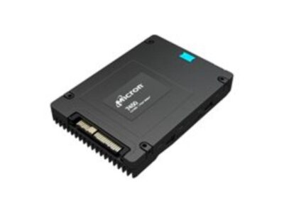 MTFDKCC15T3TFR Micron 7450 PRO 15.3TB internal 2.5" U.3 PCIe 4.0 (NVMe) SSD wholesale