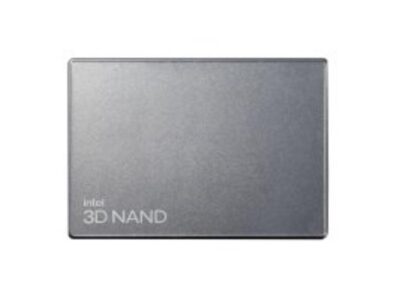Intel D7-P5510 7.68 TB Solid State Drive - 2.5" Internal - U.2 (SFF-8639) NVMe (PCI Express NVMe 4.0 x4) - Server Device Supported - 14336 TB TBW - 7000 MB/s Maximum Read Transfer Rate - 256-bit wholesale