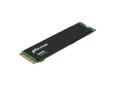 Micron 5400 PRO - SSD - 480 GB - internal - M.2 2280 - SATA 6Gb/s wholesale