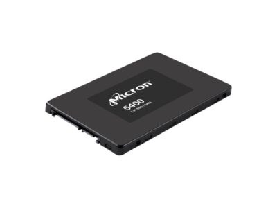 Micron 5400 MAX - SSD - 480 GB - internal - 2.5" - SATA 6Gb/s wholesale