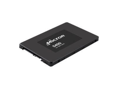 MTFDDAK1T9TGB-1BC1ZABYYR Micron 5400 MAX 1.9TB 2.5" 6Gb/s SATA SSD wholesale