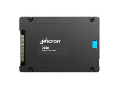 Micron 7450 PRO - SSD - 1.92 TB - U.3 PCIe 4.0 (NVMe) wholesale