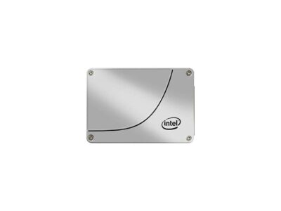 Intel DC S3610 SSDSC2BX400G401 2.5" 400GB SATA III MLC Business Solid State Drive wholesale