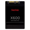 SanDisk X600 2.5" 128GB SATA III 3D NAND Internal Solid State Drive (SSD) SD9SB8W-128G-1122 wholesale