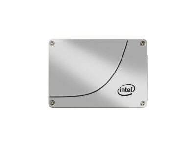 Intel DC S3610 SSDSC2BX400G401 2.5" 400GB SATA III MLC Business Solid State Drive wholesale