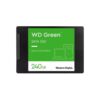 WDS240G3G0A - Western Digital Green 2.5" 240GB SATA III Internal Solid State Drive (SSD) wholesale
