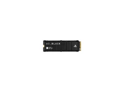 Western Digital WD_BLACK SN850P 4TB NVMe SSD for PS5 consoles M.2 2280 PCI-Express 4.0 x4 Internal Solid State Drive (SSD) WDBBYV0040BNC-WRSN wholesale