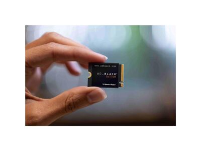 WD Black SN770M WDS200T3X0G 2 TB Solid State Drive - M.2 2230 Internal - PCI Express NVMe (PCI Express NVMe 4.0 x4) - Notebook, Gaming Console Device Supported - 5150 MB/s Maximum Read Transfer Rate wholesale