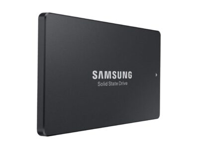 SAMSUNG SM863a MZ-7KM480NE 2.5" 480GB SATA III V-NAND Enterprise Solid State Disk wholesale