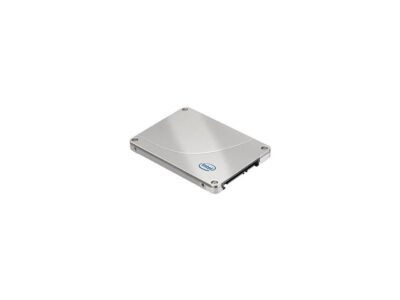 Intel 320 Series 2.5" 40GB SATA II MLC Internal Solid State Drive (SSD) SSDSA2BT040G3 wholesale