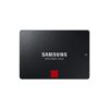 Samsung - MZ-76P512E - Samsung TDSourcing 860 PRO MZ-76P512E - Solid state drive - encrypted - 512 GB - internal - 2.5 - SATA 6Gb/s - buffer: 512 MB - 256-bit AES - TCG Opal Encryption 2.0 wholesale Samsung - MZ-76P512E - Samsung TDSourcing 860 PRO MZ-76P512E - Solid state drive - encrypted - 512 GB - internal - 2.5 - SATA 6Gb/s - buffer: 512 MB - 256-bit AES - TCG Opal Encryption 2.0 wholesale