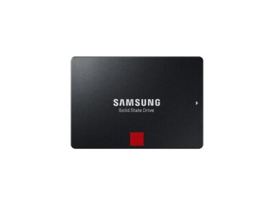 Samsung - MZ-76P512E - Samsung TDSourcing 860 PRO MZ-76P512E - Solid state drive - encrypted - 512 GB - internal - 2.5 - SATA 6Gb/s - buffer: 512 MB - 256-bit AES - TCG Opal Encryption 2.0 - Image 8