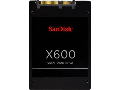 SanDisk X600 2.5" 128GB SATA III 3D NAND Internal Solid State Drive (SSD) SD9SB8W-128G-1122 wholesale