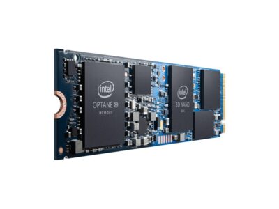 Intel Optane H10 256 Gb Solid State Drive - M.2 2280 Internal - Pci Express (Pci Express 3.0 X4) wholesale