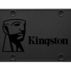 Kingston A400 960GB SATA 3 2.5" Internal SSD SA400S37/960G - HDD Replacement for Increase Performance wholesale